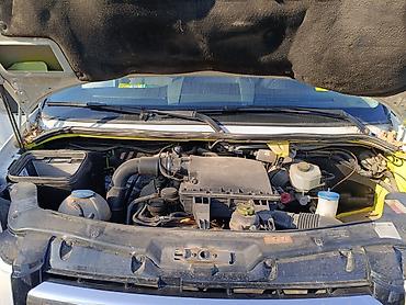 Легкий грузовой транспорт: Легкий грузовик, Volkswagen, Стандарт, 2 т — 2