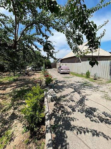 Продажа коттеджей и домов: 4 комнаты, 82 м², 6 соток, Бишкек, Учкун с. Агентство недвижимости — 17