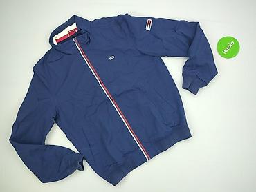 atomowki meskie: Tommy Jeans, Męska bomberka, rozmiar M — 2