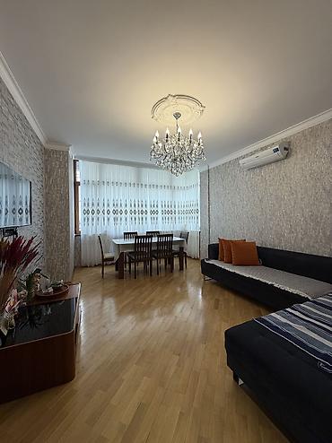 binə qəsəbəsində ev: 2 otaqlı, Yeni tikili, 60 kv. m — 3