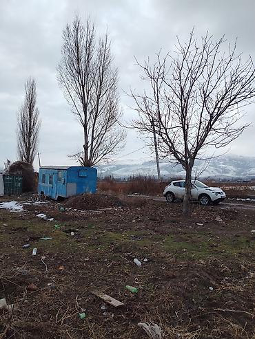 Продажа участков: 200 соток — 9