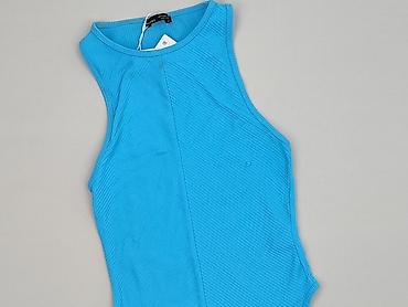 dresy pull and bear: Bershka, Body damskie, rozmiar S — 1