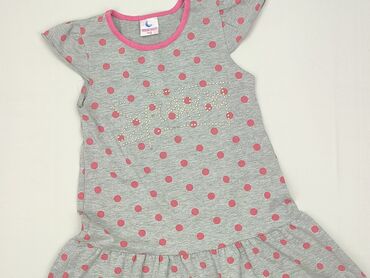 Dress, Niebieski Księżyc, 10 years, 134-140 cm, condition - Very good