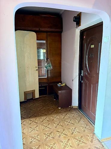 Продажа квартир: 2 комнаты, 48 м², 105 серия, 3 этаж, Косметический ремонт — 9