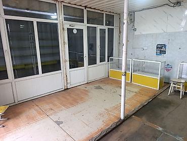 Коммерческая недвижимость: Продажа павильонов 30 м², С кондиционером — 3