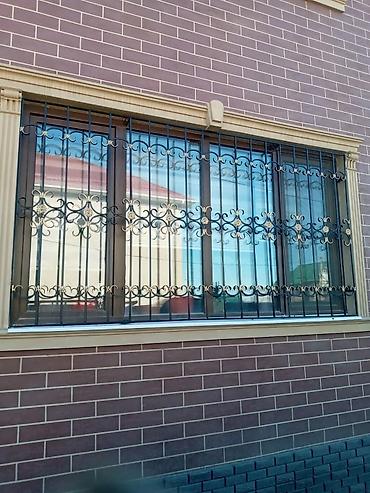 Сварка: Сварка | Решетки на окна Монтаж — 4