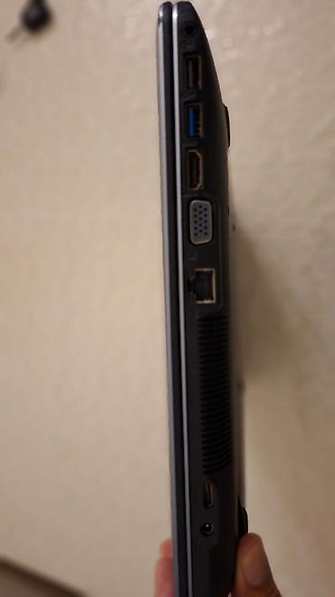 monitor asus: ASUS X540YA-XO010 noutbuk Texniki xüsusiyyətlər: - Prosessor: AMD A8 — 4