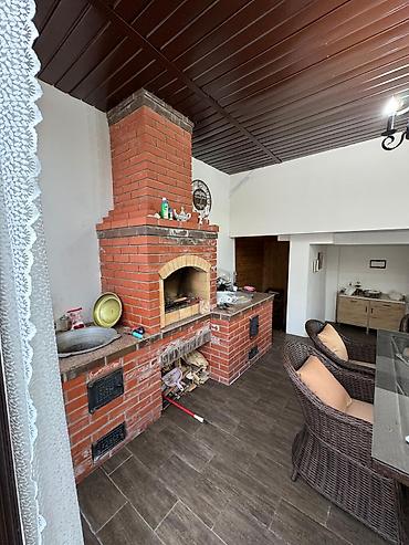 жаныбарлар: 3 бөлмө, 150 м², 5 соток, Шалта, Кыймылсыз мүлк агенттиги — 2
