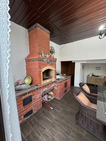 Продажа домов: Дом, 135 м², 3 комнаты, Агентство недвижимости, Евроремонт — 26