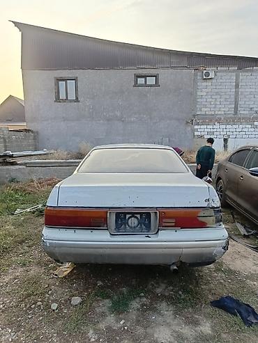 Toyota: Toyota Crown: 1994 г., 2 л, Автомат, Бензин, Седан — 6