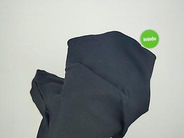 dres dzwony: H&M, Spodnie materiałowe damskie, rozmiar M — 6