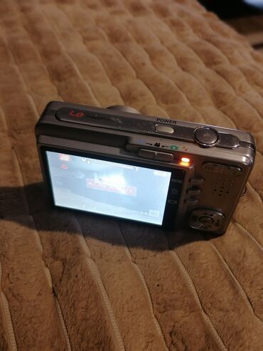 Fotoaparati: Voigtländer Virtus S6 digitalni fotoaparat - Kompaktni — 6