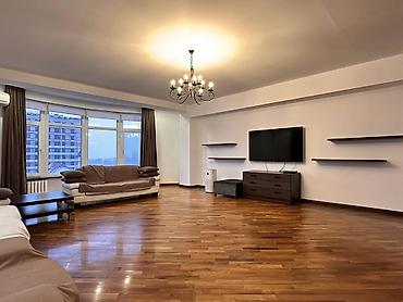 дорого: 5 и более комнат, 450 м², Золотой квадрат Элитка, 8 этаж, Евроремонт — 4