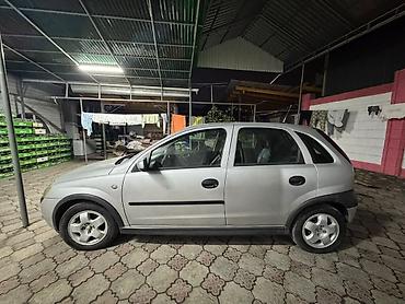 Opel: Opel Vita: 2003 г., 1.6 л, Автомат, Бензин — 2