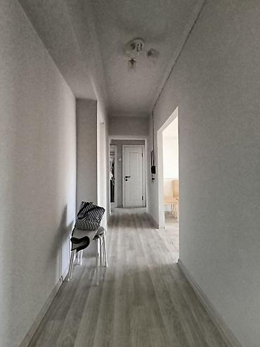 квартиры город бишкек: 1 комната, 83 м², Филармония Индивидуалка, 9 этаж, Свежий ремонт — 7