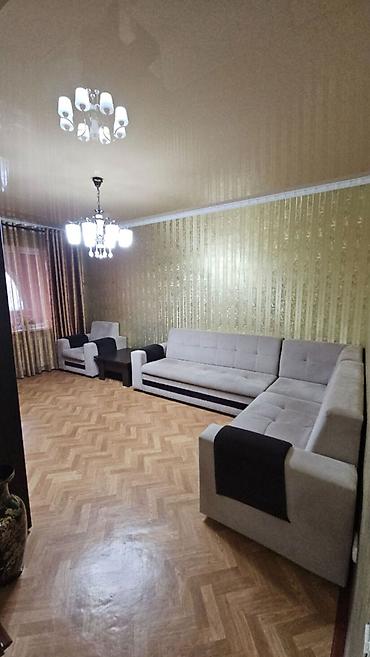 Продажа квартир: 3 комнаты, 63 м², 105 серия, 5 этаж, Косметический ремонт — 1