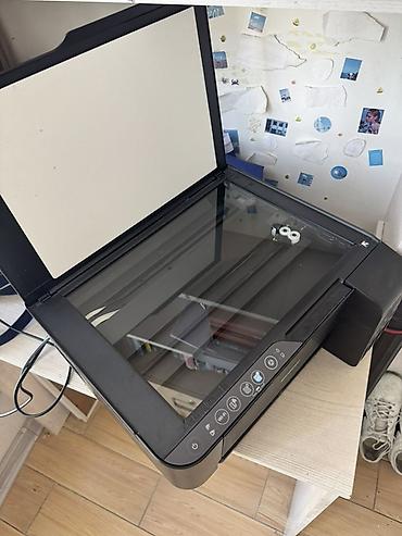 епсон 3250: МФУ Epson EcoTank L3250 - Струйное многофункциональное устройство — 3