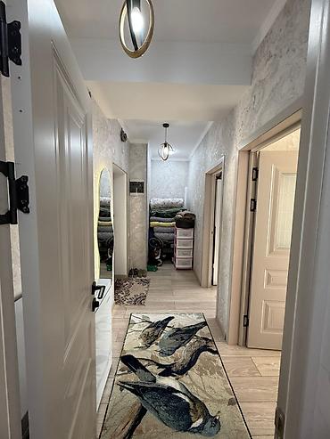 Продажа квартир: 1 комната, 41 м², Элитка, 9 этаж, Евроремонт — 3