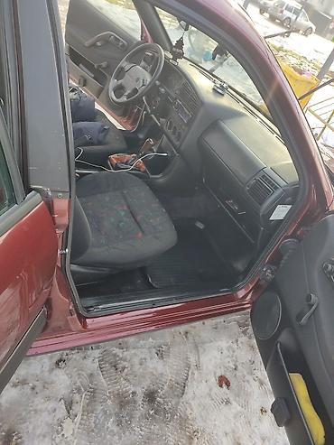 Volkswagen: Volkswagen Passat: 1996 г., 1.8 л, Механика, Бензин, Универсал at lalafo.kg — 13 Volkswagen: Volkswagen Passat: 1996 г., 1.8 л, Механика, Бензин, Универсал — 13