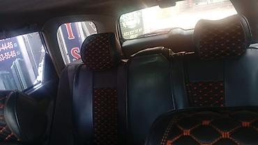 cesqa masin: Toyota Carina E Universal (station wagon) - Kuzov: universal, qara — 6