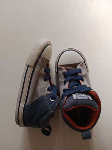 Patike: Converse, Veličina - 25 — 11