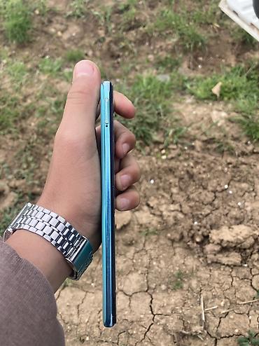 samsung tab a9: Samsung Galaxy A51, 64 GB, rəng - Mavi, Barmaq izi — 5
