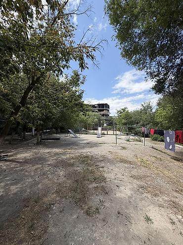 Продажа квартир: 2 комнаты, 41 м², ул. Боконбаева / Гоголя Хрущевка, 2 этаж, Евроремонт at lalafo.kg — 12 Продажа квартир: 2 комнаты, 41 м², ул. Боконбаева / Гоголя Хрущевка, 2 этаж, Евроремонт — 12