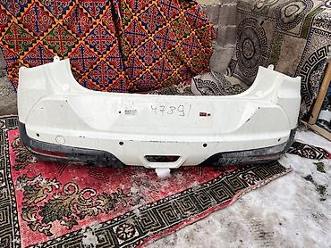 Бампер и комплектующие: Бампер Kia — 30