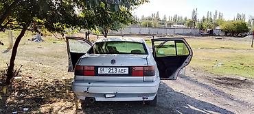 Унаа сатуу: Volkswagen Vento: 1991 г., Седан — 4