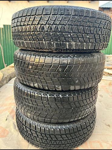 двер портер 1: Продаю шины в очень хорошем состоянии 195/65R15 8000 тыс окончательно — 5