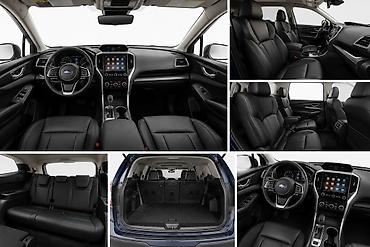 эвакуватор каракол: Сдаю Subaru Ascent, Посуточно, Без водителя, | Предоплата — 6
