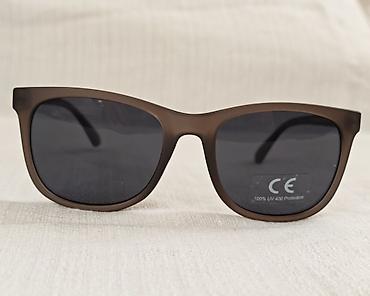 Naočare: Sunčane naočare – više modela, svi sa 100% UV 400 zaštitom (CE) — 8