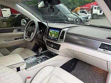 work kiwami: Ssangyong Rexton: 2020 г., 2.2 л, Автомат, Дизель, Внедорожник — 9