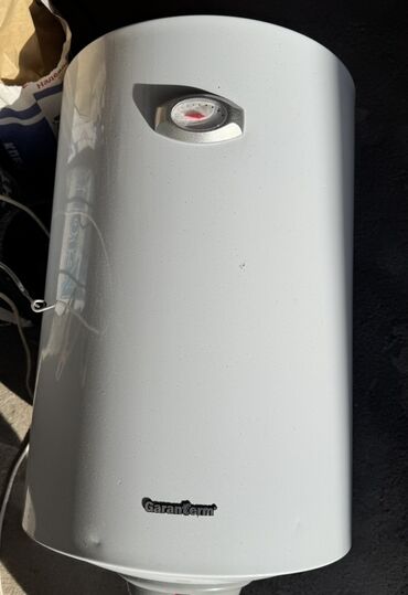 аристон 50 литров бишкек цена: Водонагреватель 80 л (нерабочий) Продаю накопительный водонагреватель