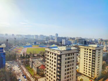 элитные дом: 3 комнаты, 105 м², Элитка, 12 этаж, ПСО (под самоотделку)