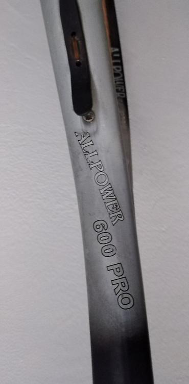drag: Reket za tenis AllPower Pro 600 za rekreativce (nije za ozbiljne — 3