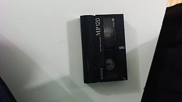 cuxol satisi: Sony 8mm videokamera satılır. Cəmi 1-2 dəfə istifadə olunub, təp-təzə — 1