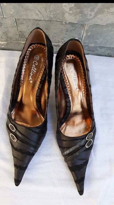 Ostale cipele: Obuća po 100 din,nemaju oštećenja — 9
