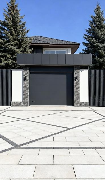 Секционные ворота: Автоматические, Alutech, Для гаража, Для частного дома, Для контейнера, Бронированные, В рассрочку, Новый, Бесплатная установка — 25