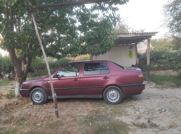 спиртер грузовой: Volkswagen Vento: 1994 г., 1.8 л, Механика, Бензин, Седан