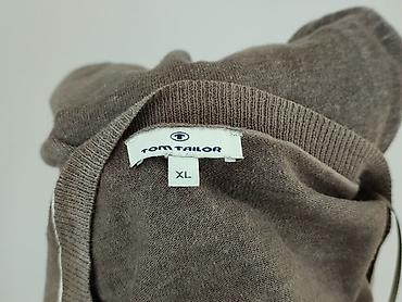bezrękawnik tom tailor: Tom Tailor, Kardigan damski, rozmiar XL — 4