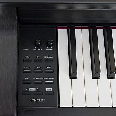 pianolar: Elektro piano "Rockdale ROCKDALE Concert Rosewood"ROCKDALE Concert — 2