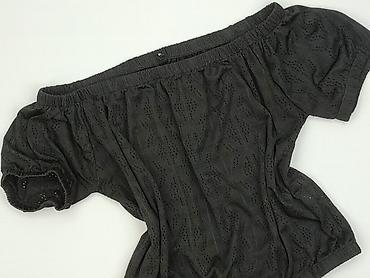 komplet cropp: Sinsay, T-shirt damski, rozmiar S — 1