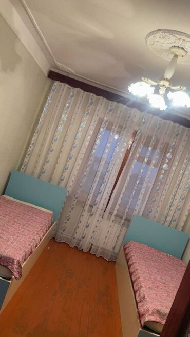 Uzunmüddətli kirayə mənzillər: Suraxanı Rayonu Yeni Günəşli V Massivi Atilla 3 otaq. Mərtəbə - 9/6 -da lalafo.az — 4 Uzunmüddətli kirayə mənzillər: Suraxanı Rayonu Yeni Günəşli V Massivi Atilla 3 otaq. Mərtəbə - 9/6 — 4