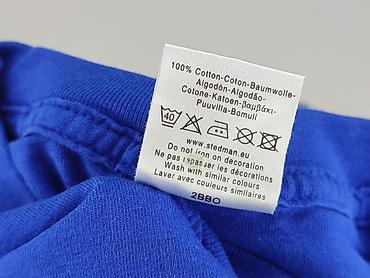 bluzy lee: Stedman, T-shirt damski, rozmiar M — 5