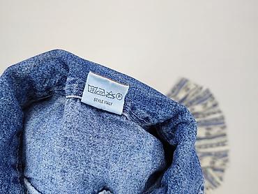 zwroty mango: Denim, Sukienka damska, rozmiar S — 5
