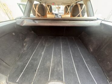 Ford: Ford Focus: 2003 г., 1.6 л, Механика, Бензин, Универсал — 7