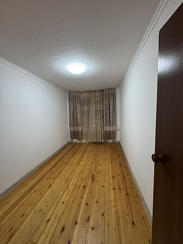 Аренда комнат: 🏠 Сдаётся 3-комнатная квартира в 9-м микрорайоне Квартира уютная — 4