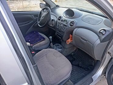 запчасти тойота эстима бишкек: Toyota Yaris: 1999 г., 1 л, Механика, Бензин, Хетчбек