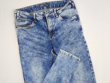 new yorker jeansy z dziurami: Cropp, Jeansy dla mężczyzn, rozmiar M